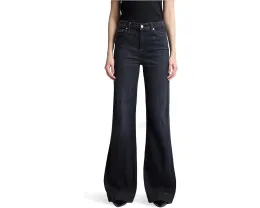 Джинсы 7 For All Mankind Modern Dojo с расклешенным силуэтом