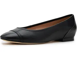 Балетки Cole Haan Raquelle с миловидным каблуком и миндальным носком