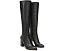 Ботильоны Franco Sarto Katherine Wide Calf с высоким голенищем и квадратным носком