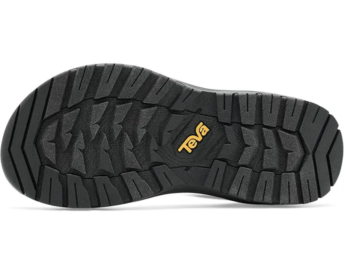 Teva Hurricane XLT3 с обновлённой технологией и универсальной системой ремешков