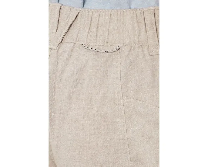 Шорты Royal Robbins Hemp Adventure из конопли с переработанным полиэстером