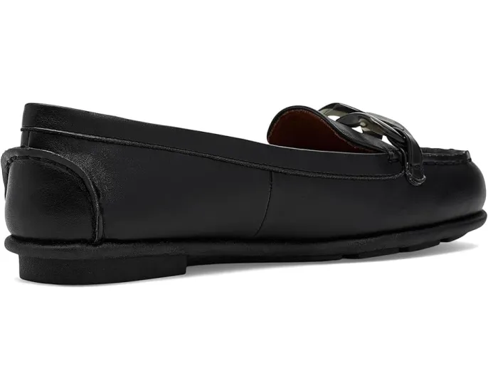 Aerosoles Wysteria лоферы с декоративными звеньями и памятью формы