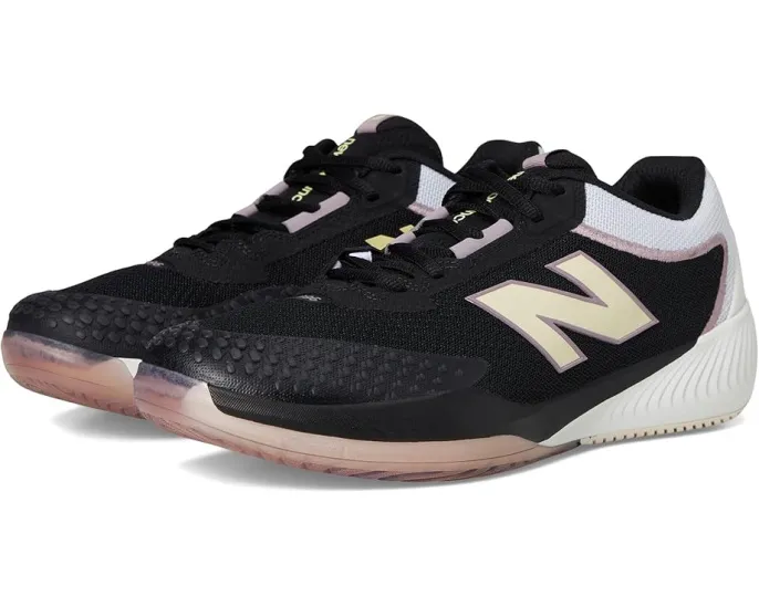Теннисные кроссовки FuelCell 996v6 с технологией NDurance от New Balance