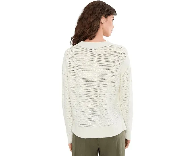 Свободный пуловер Kaylin с длинными рукавами и воротником-гольф Michael Stars