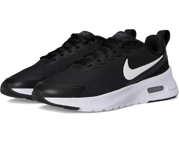 Кроссовки Nike Air Max Nuaxis с технологией Air для повседневной носки