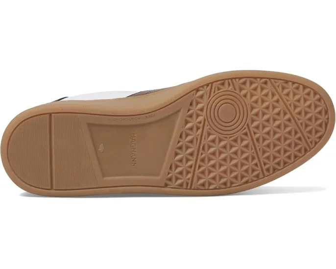 Magnanni кроссовки Primera Lo из замша с гибкой подошвой