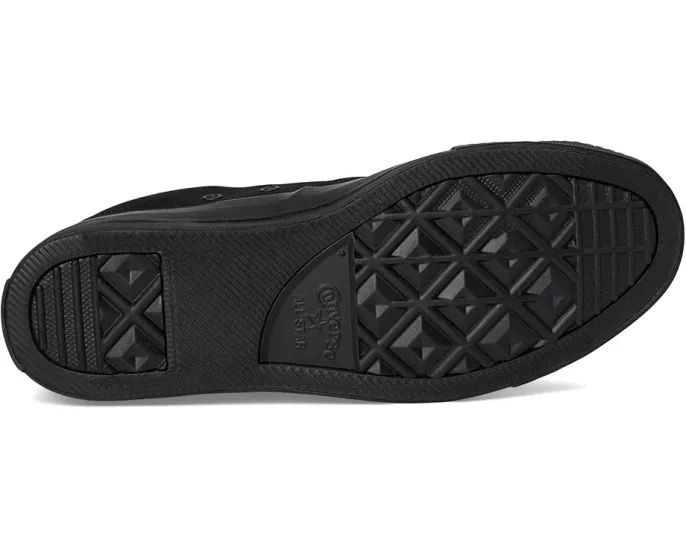 Кроссовки Converse Chuck Taylor All Star Malden Street с широкой колодкой