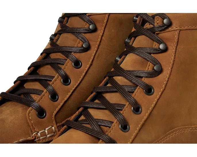 Ботинки Danner Logger Moc 917 GTX с мембраной GORE-TEX и подошвой Vibram