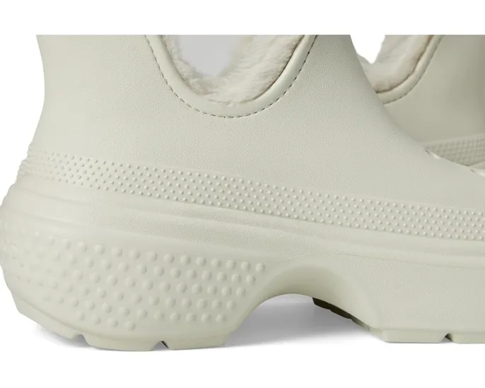 Сапоги Stomp Lined Shorty Boots Crocs на меху