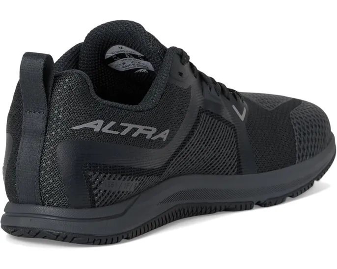 Кроссовки Altra Solstice Xt 3 с широкой носочной частью и сетчатым верхом