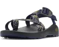 Сандалии Chaco Z2 Classic с водонепроницаемым верхом и стелькой LUVSEAT
