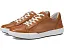 Кроссовки Josef Seibel Claire 01 из кожи и ткани с замшевой подошвой