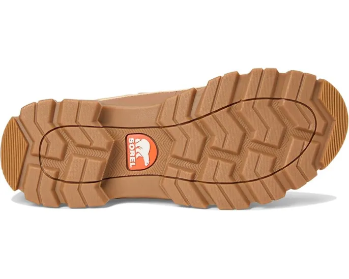 SOREL Tivoli V Waterproof зимние ботинки с утеплителем 200г и технологией OutDry