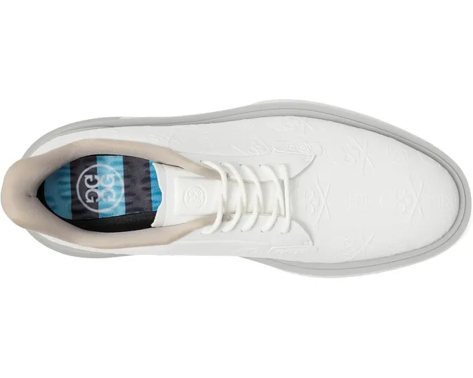 Туфли для гольфа Gallivan2r Embossed Skull & Tees с системой G/POD от GFORE