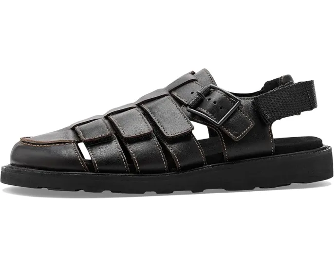 Сандалии SAS Endeavor II с регулируемыми ремнями на подошве Vibram