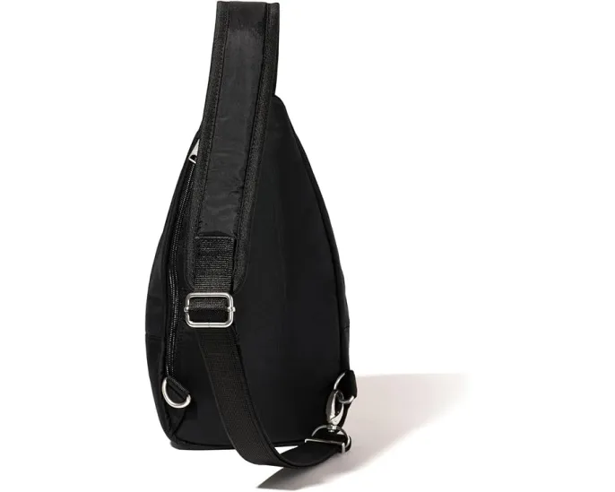 Слинг Baggallini Securtex Anti-Theft Daytripper с защитой от кражи