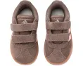 Кроссовки детские Adidas VL Court 3.0 на липучке