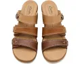 Сандалии Clarks Emily 2 Adella с каблуком и стелькой Ultimate Comfort