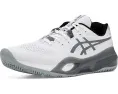 Кроссовки для паддла ASICS Gel-Resolution X с технологией DYNALACING