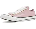 Кеды Converse Chuck Taylor All Star Lace Low Top на шнуровке