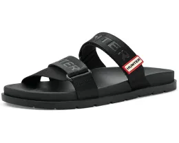 Сандалии Hunter Rylee с формованной стелькой и ремешками