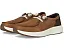Водонепроницаемые туфли Ariat Buckeye из кожи в стиле мокасин