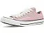 Кеды Converse Chuck Taylor All Star Lace Low Top на шнуровке