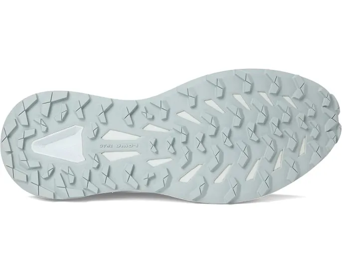 Трейловые кроссовки Lowa Fortux с подошвой Dyneva и цепким протектором