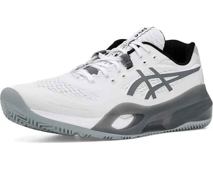 Кроссовки для паддла ASICS Gel-Resolution X с технологией DYNALACING