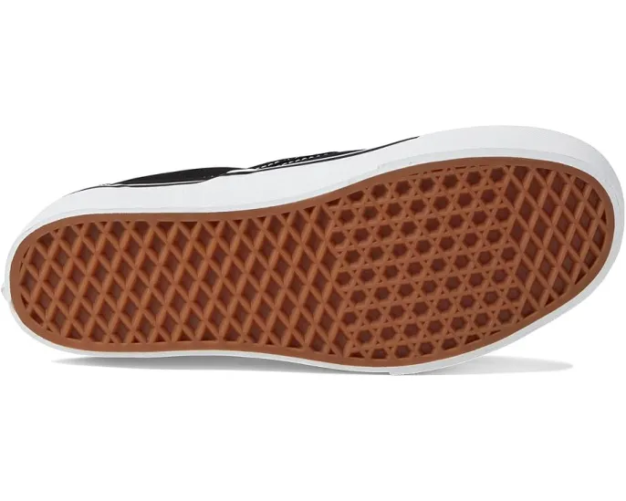 Кроссовки Vans Classic Slip-On Stackform на платформе