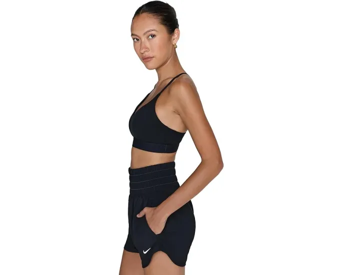 Бюстгальтер Nike Dri-FIT Indy Light Support для легкой поддержки