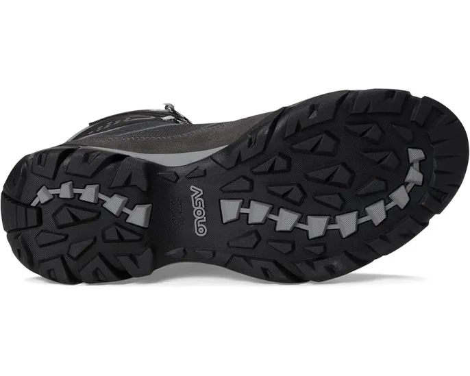 Треккинговые ботинки Asolo Acadia Mid GTX с технологией GORE-TEX Extended Comfort