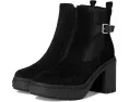 Босоножки Calvin Klein Fayth на платформе с клиновидным каблуком