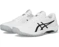 Теннисные туфли Game FF с сетчатым верхом и улучшенной подошвой от ASICS