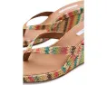 Босоножки-мюли Steve Madden Playing на платформе с замшевым верхом