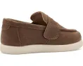 Детские лоферы TOMS Oliver для мальчиков с удобной стелькой