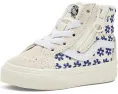 Высокие кроссовки Vans Sk8-Hi Reissue Side Zip для детей с боковой молнией