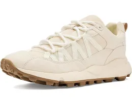 Кроссовки MIA Nile из замши и сетки с круглым носком и фирменной стелькой