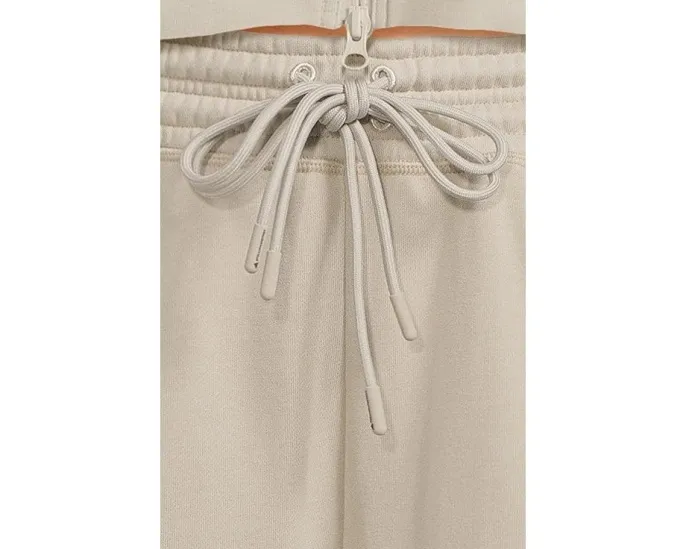 Брюки прямого кроя adidas by Stella McCartney из органического хлопка