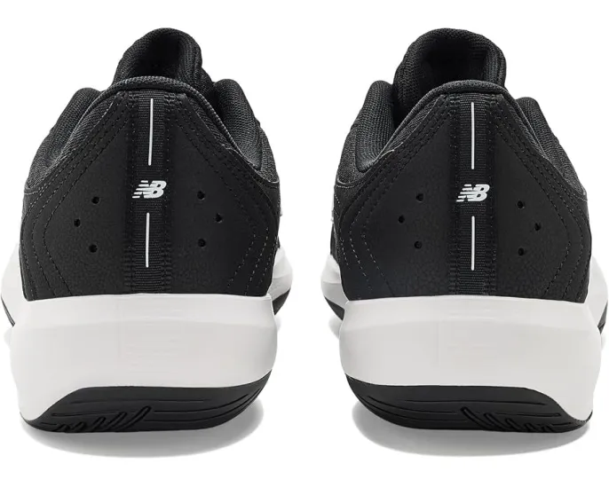 Кроссовки New Balance 696v7 теннисные для корта
