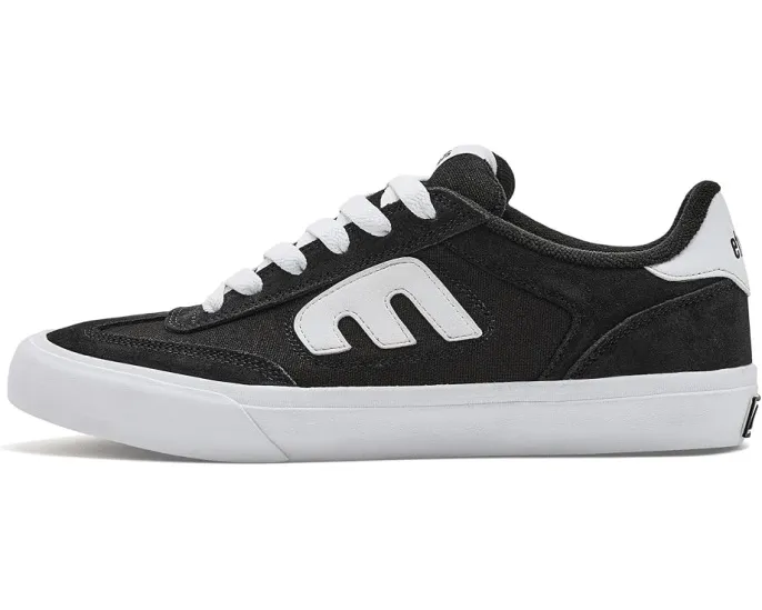 Кеды etnies Locut Vulc с вулканизированной подошвой