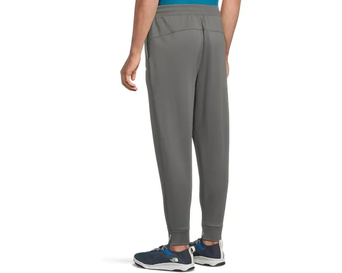 Брюки Performance Fleece SW с рифлеными манжетами и карманами The North Face