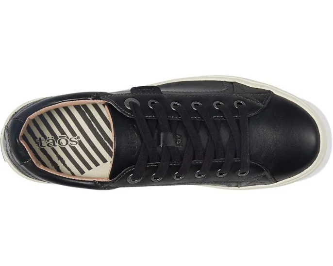 Taos Footwear Plim Soul Lux кроссовки на платформе с поддержкой свода стопы