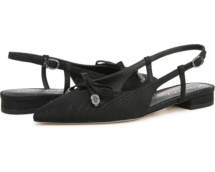 Балетки Circus by Sam Edelman Lafayette с регулируемым ремешком