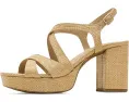 Босоножки LifeStride Adrianna Strappies на платформе
