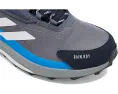 Треккинговые ботинки Terrex Anylander Rain.RDY Adidas с технологией сухого комфорта