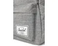 Рюкзак Herschel Supply Co. Classic из переработанных материалов