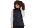 Barbour Wray Gilet стеганая безрукавка с воротником стойкой