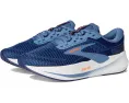 Кроссовки Brooks Revel Max с технологией Glideroll Rocker и мягкой амортизацией