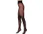 Колготки Wolford Individual 10 матовые с двойной обмоткой эластана
